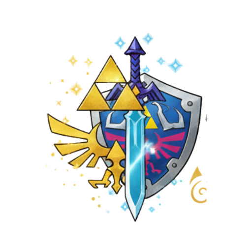 Boutique Zelda France