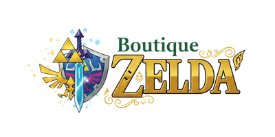Boutique Zelda France