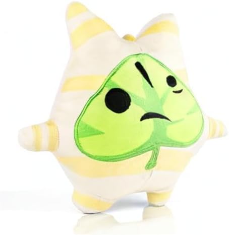 Peluche Zelda Makar Korok 18 cm – Image 8