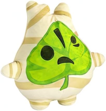 Peluche The Legend of Zelda Octorok et Korok T12737 – Image 8