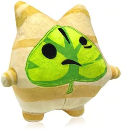 Peluche K-orok Zelda Legend of Zelda 18 cm en coton PP – Image 8