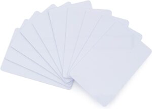 Lot de 20 cartes NFC Zelda et Animal Crossing Ntag 215 504 octets pour Tagmo