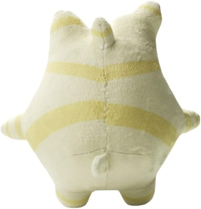 Peluche Zelda Wind Waker Makar Korok 18 cm – Image 2