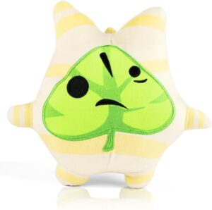 Peluche Zelda Makar Korok 18 cm
