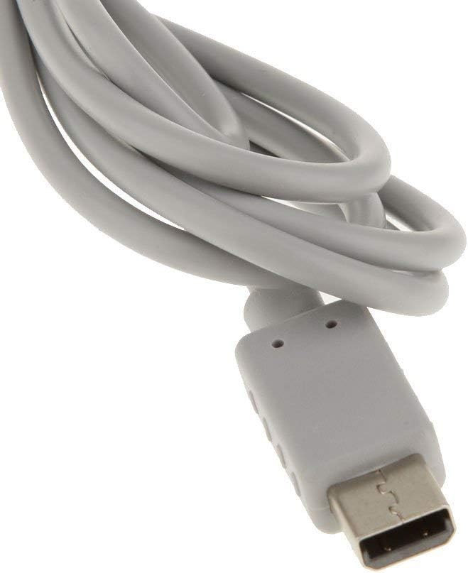 Chargeur secteur Link pour GamePad Nintendo Wii-U compatible – Image 8