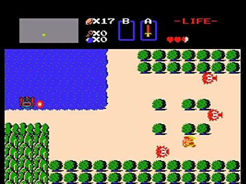 Console Nintendo Game & Watch The Legend of Zelda pour enfants – Image 3