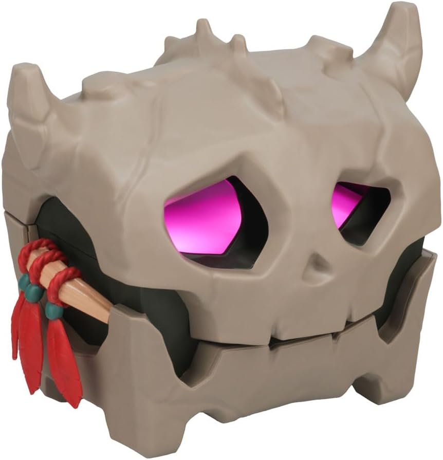 Lampe Bokoblin à effets sonores The Legend of Zelda – Image 2