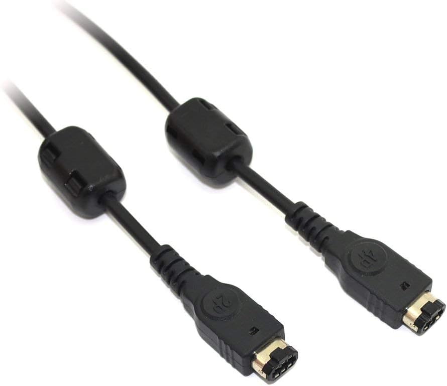 Câble Link-e 4 joueurs pour Nintendo Gameboy Advance GBA et GBA SP – Image 5