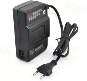 Chargeur secteur Zelda Link pour Nintendo 64 N64