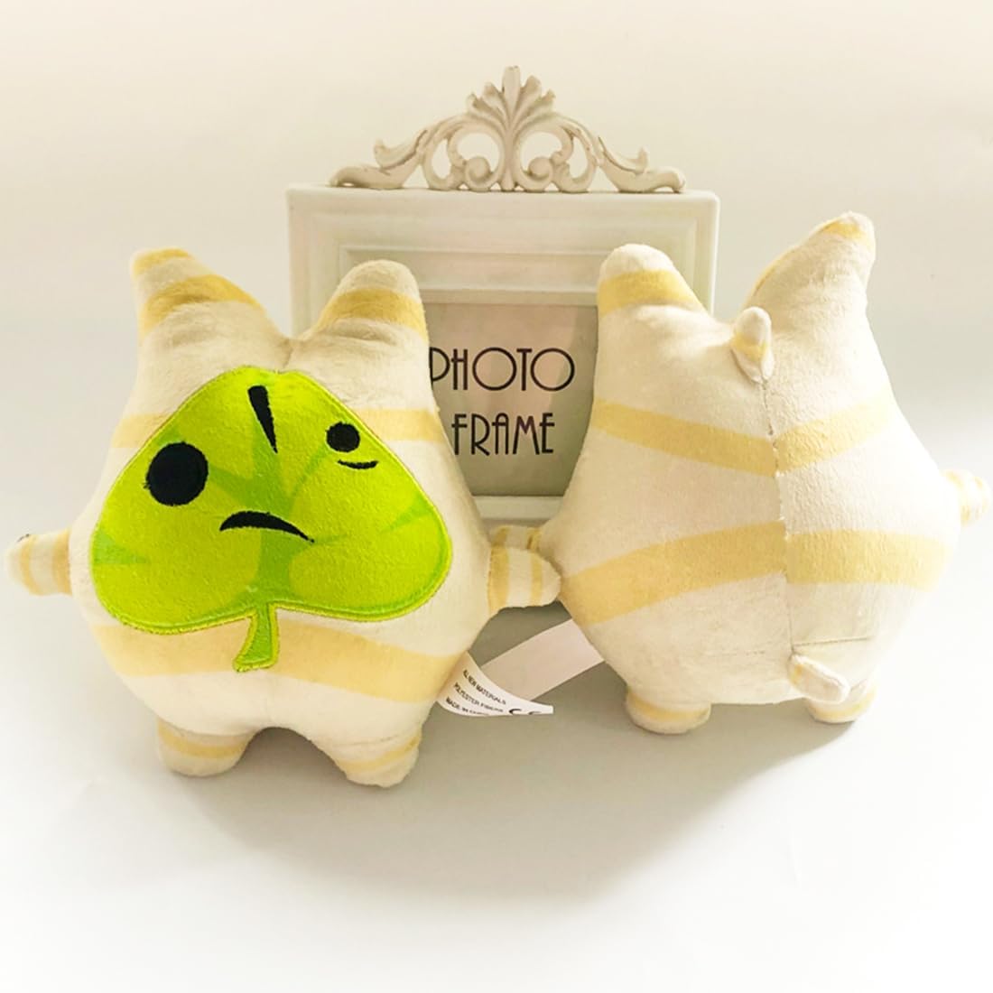 Peluche Zelda Makar Korok 18 cm – Image 5