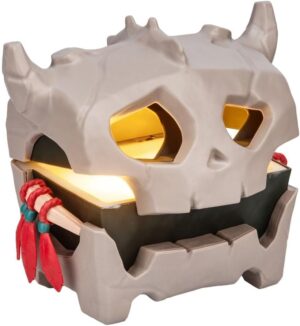 Lampe Bokoblin à effets sonores The Legend of Zelda