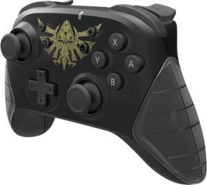 HORIPAD Zelda sans fil pour Nintendo Switch