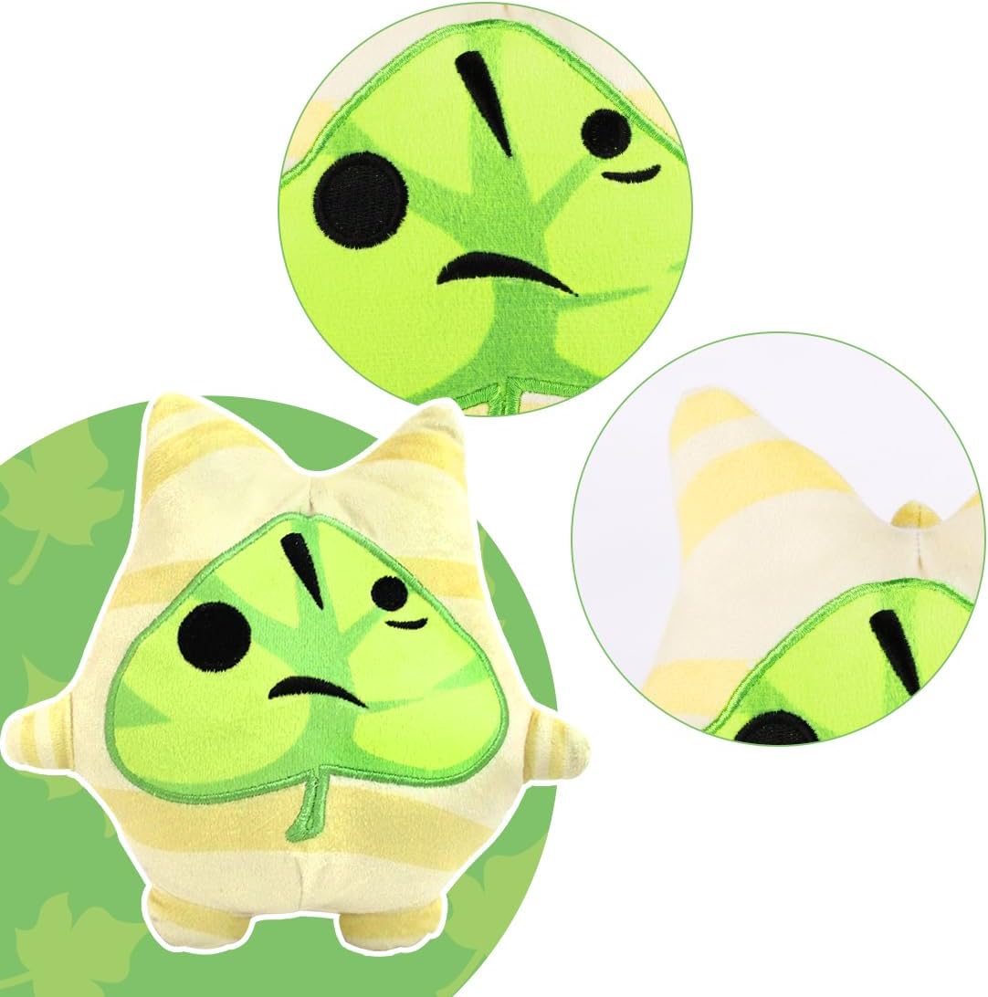 Peluche Zelda Makar Korok 18 cm – Image 3