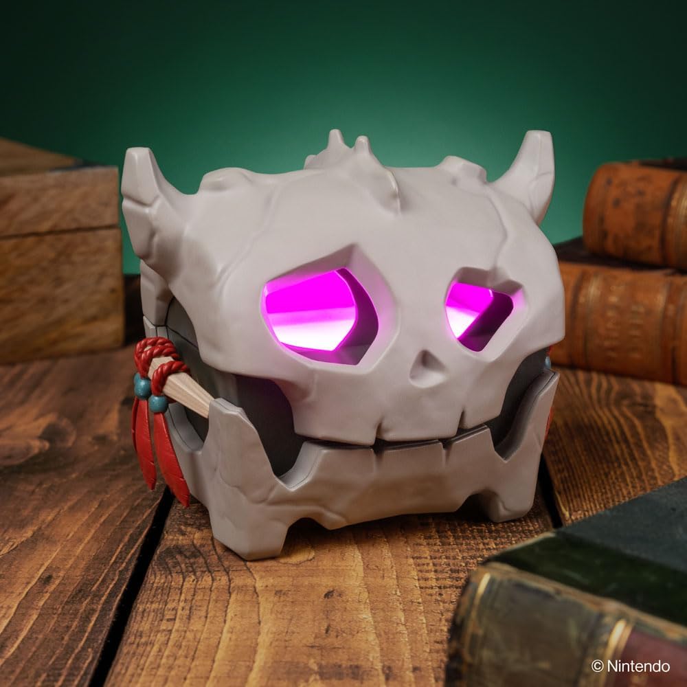 Lampe Bokoblin à effets sonores The Legend of Zelda – Image 5