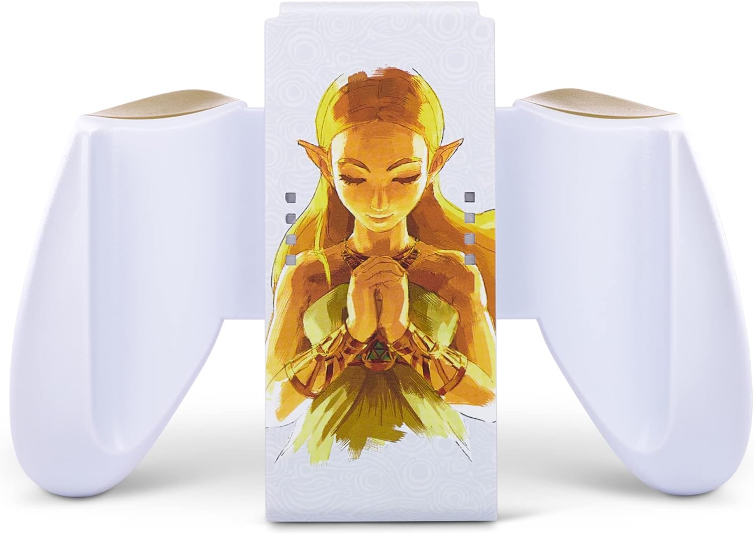 Support Joy-Con PowerA Princess Zelda pour Nintendo Switch