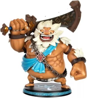 Statue Daruk Edition Standard 29 cm First 4 Figures - La Légende de Zelda Breath of the Wild