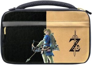 Étui Commuter Zelda pour Nintendo Switch et Switch Lite
