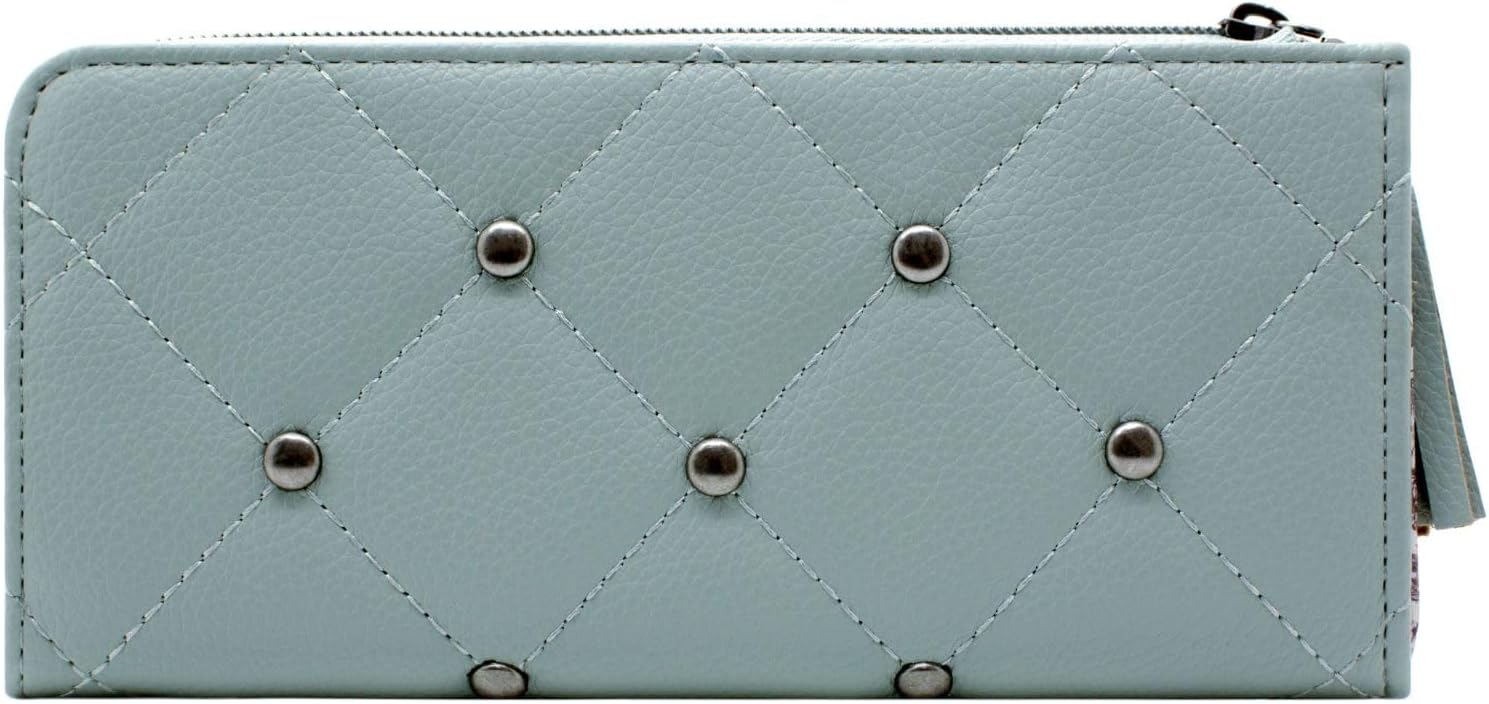 Pochette porte-cartes Navi Zelda Ocarina of Time, vert – Image 4
