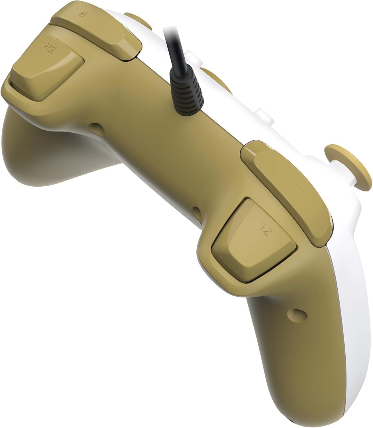 Manette filaire HORIPAD Turbo Zelda pour Nintendo Switch et OLED – Image 4