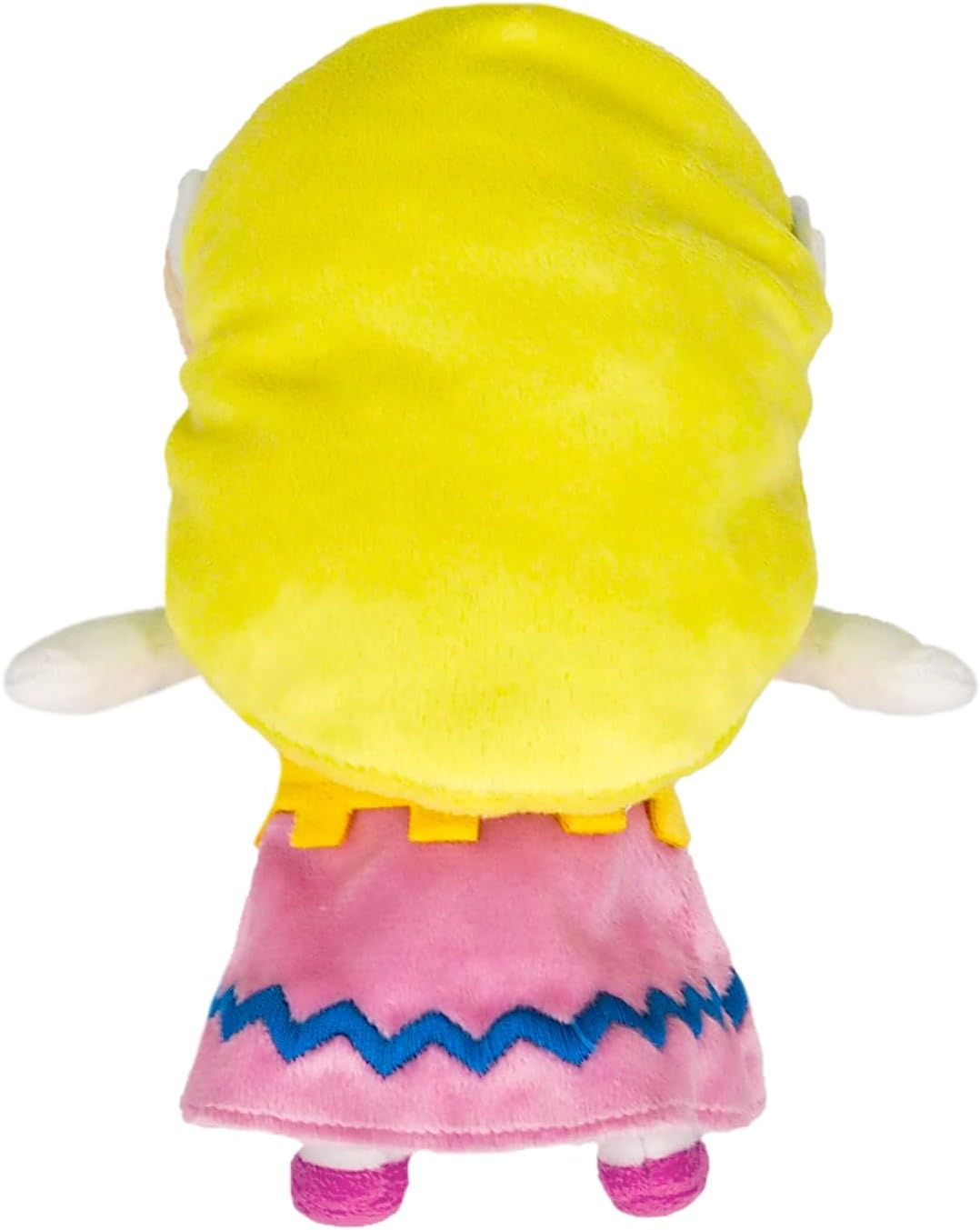 Zelda en peluche 20 cm The Wind Waker Nintendo Together+ – Image 3
