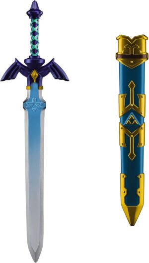Bouclier Hylia The Legend of Zelda, reproduction unisexe