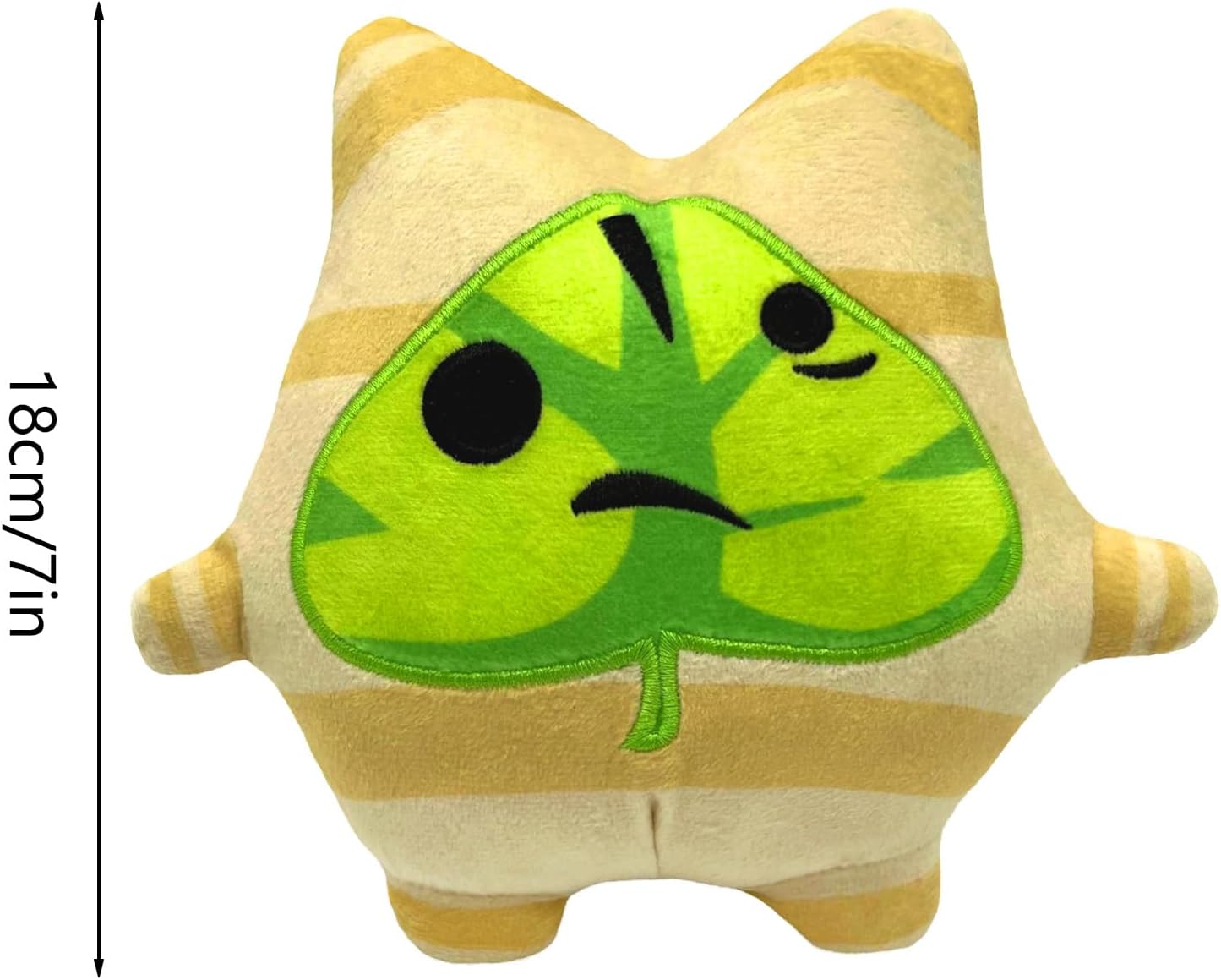Peluche K-orok Zelda Legend of Zelda 18 cm en coton PP – Image 3