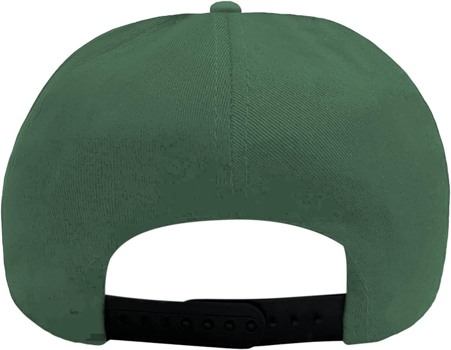 Casquette snapback Legend of Zelda à symbole, vert et noir, taille unique – Image 6