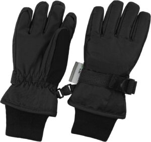 Gants d'hiver Zelda Matilda Femme avec 80g 3M Thinsulate