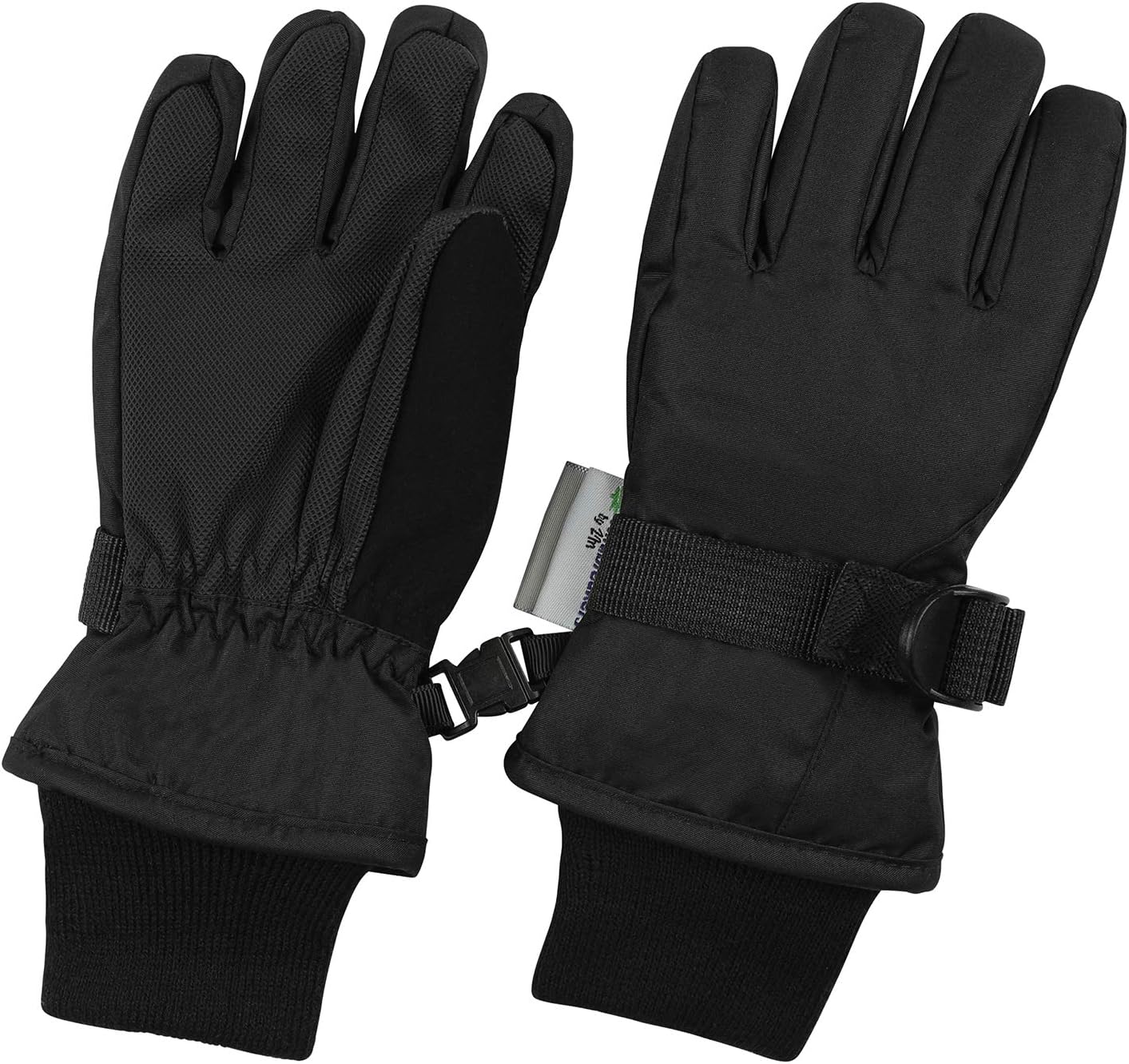 Gants d'hiver Zelda Matilda Femme avec 80g 3M Thinsulate