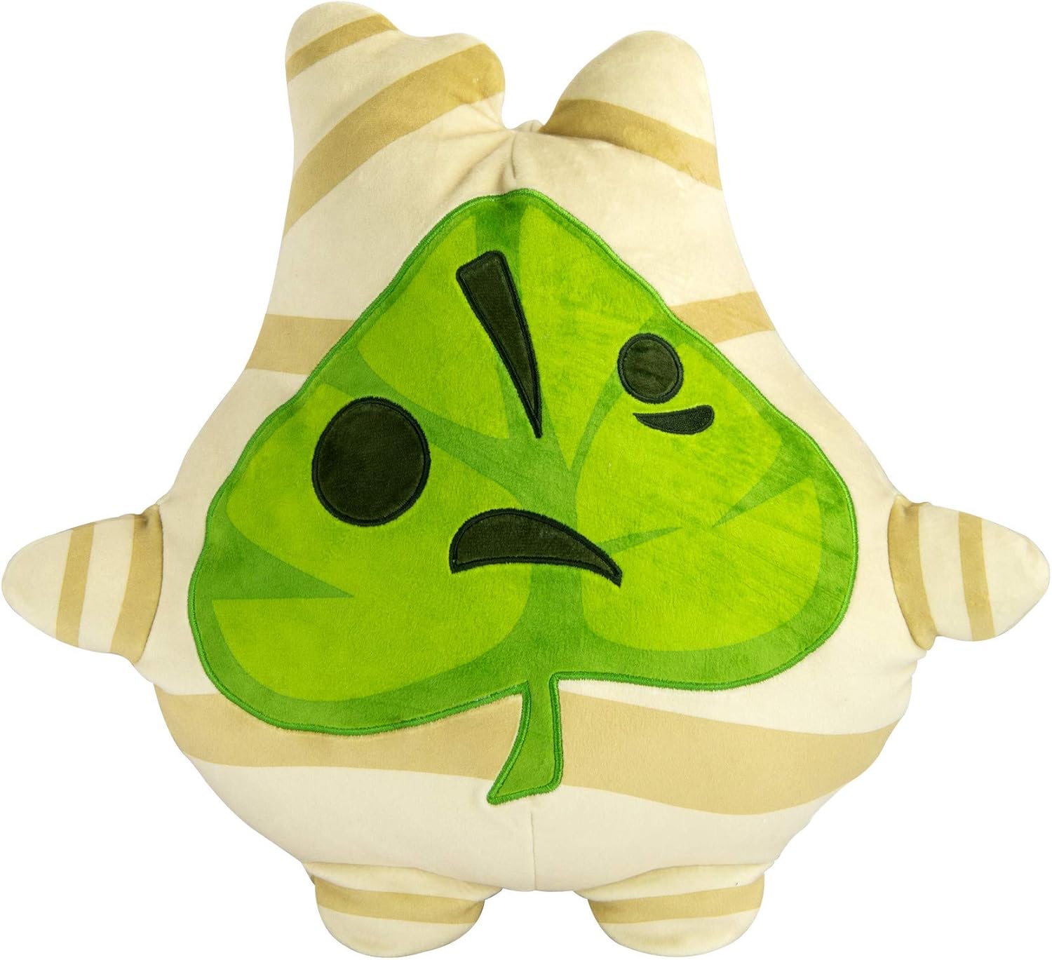 Peluche The Legend of Zelda Octorok et Korok T12737