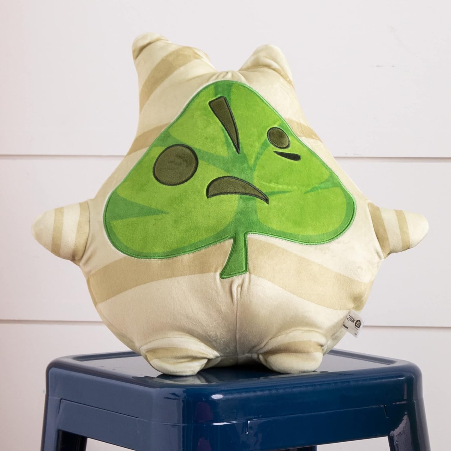 Peluche The Legend of Zelda Octorok et Korok T12737 – Image 5