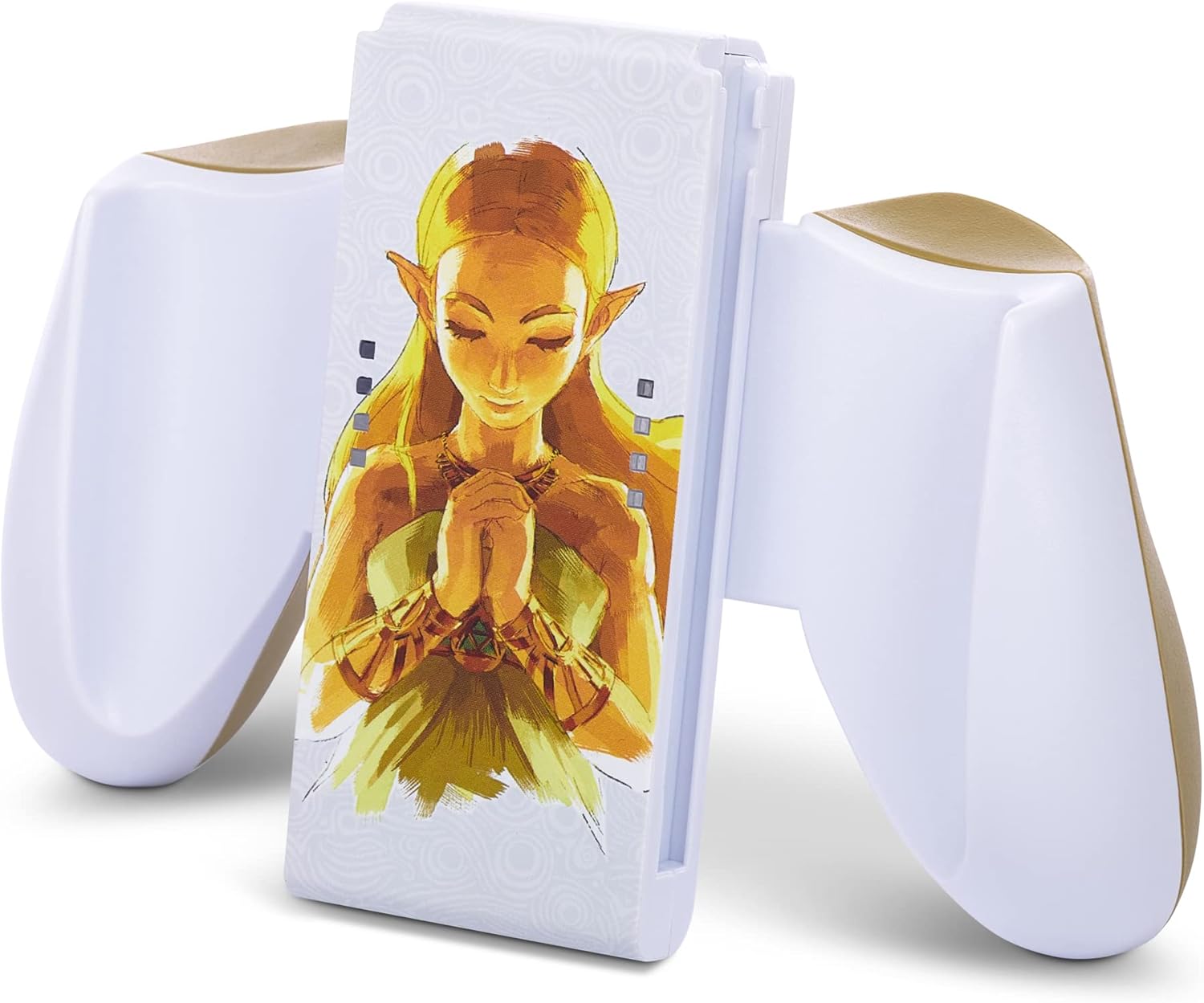 Support Joy-Con PowerA Princess Zelda pour Nintendo Switch – Image 5