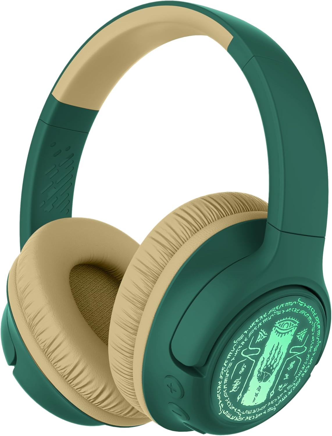 Casque audio pliable LED The Legend of Zelda: Tears of the Kingdom – Image 2