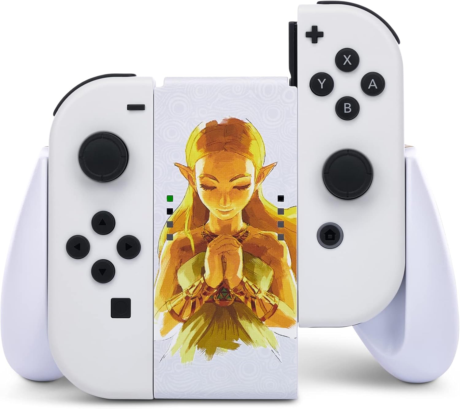 Support Joy-Con PowerA Princess Zelda pour Nintendo Switch – Image 6