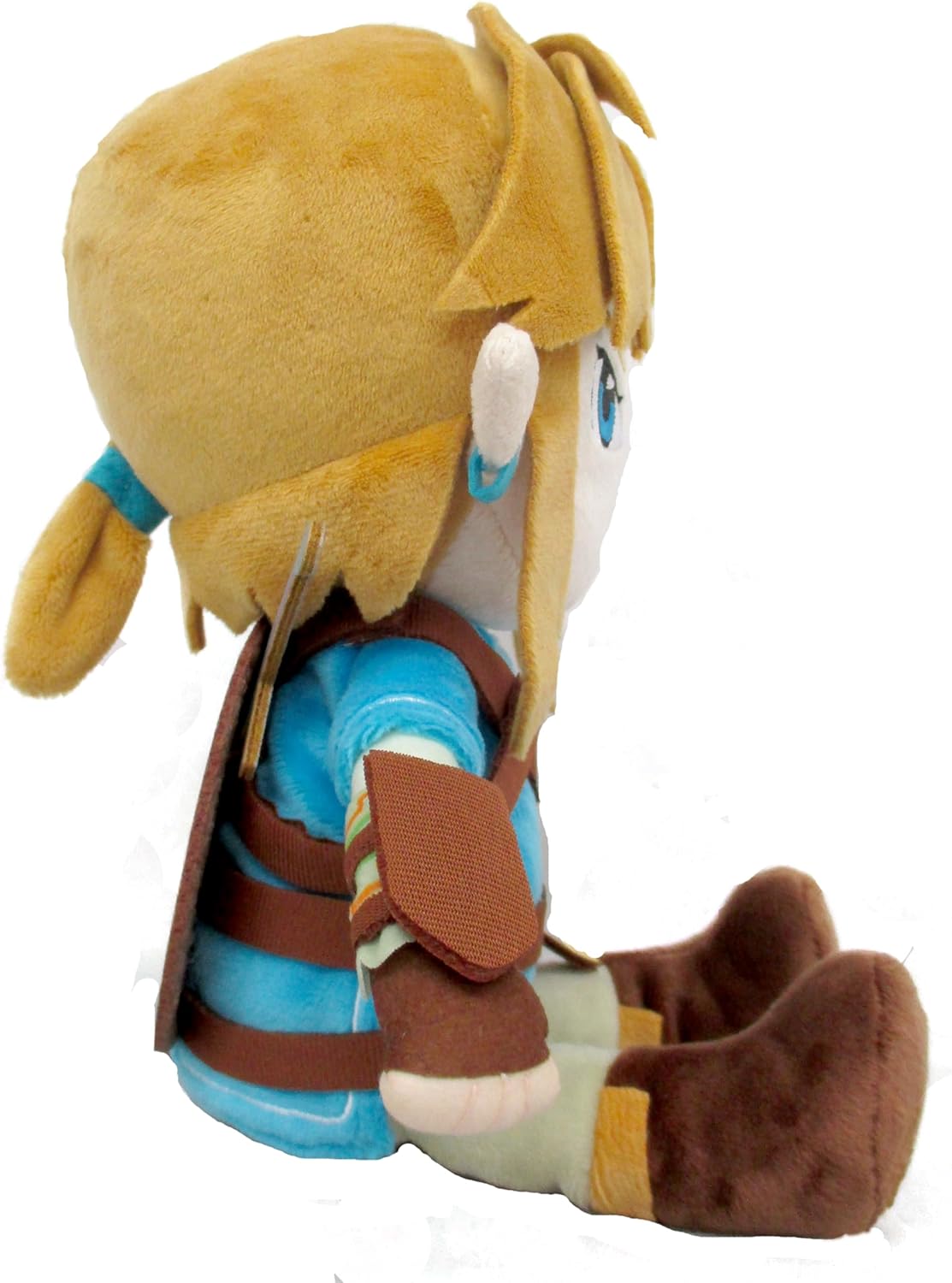 Peluche Link 28 cm Nintendo Together+ - The Legend of Zelda : Breath of the Wild – Image 2
