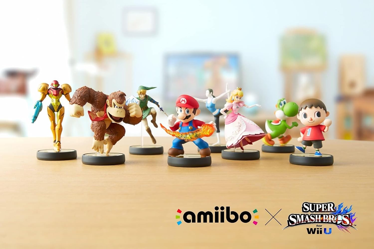 Amiibo Link Skyward Sword, collection The Legend of Zelda – Image 4