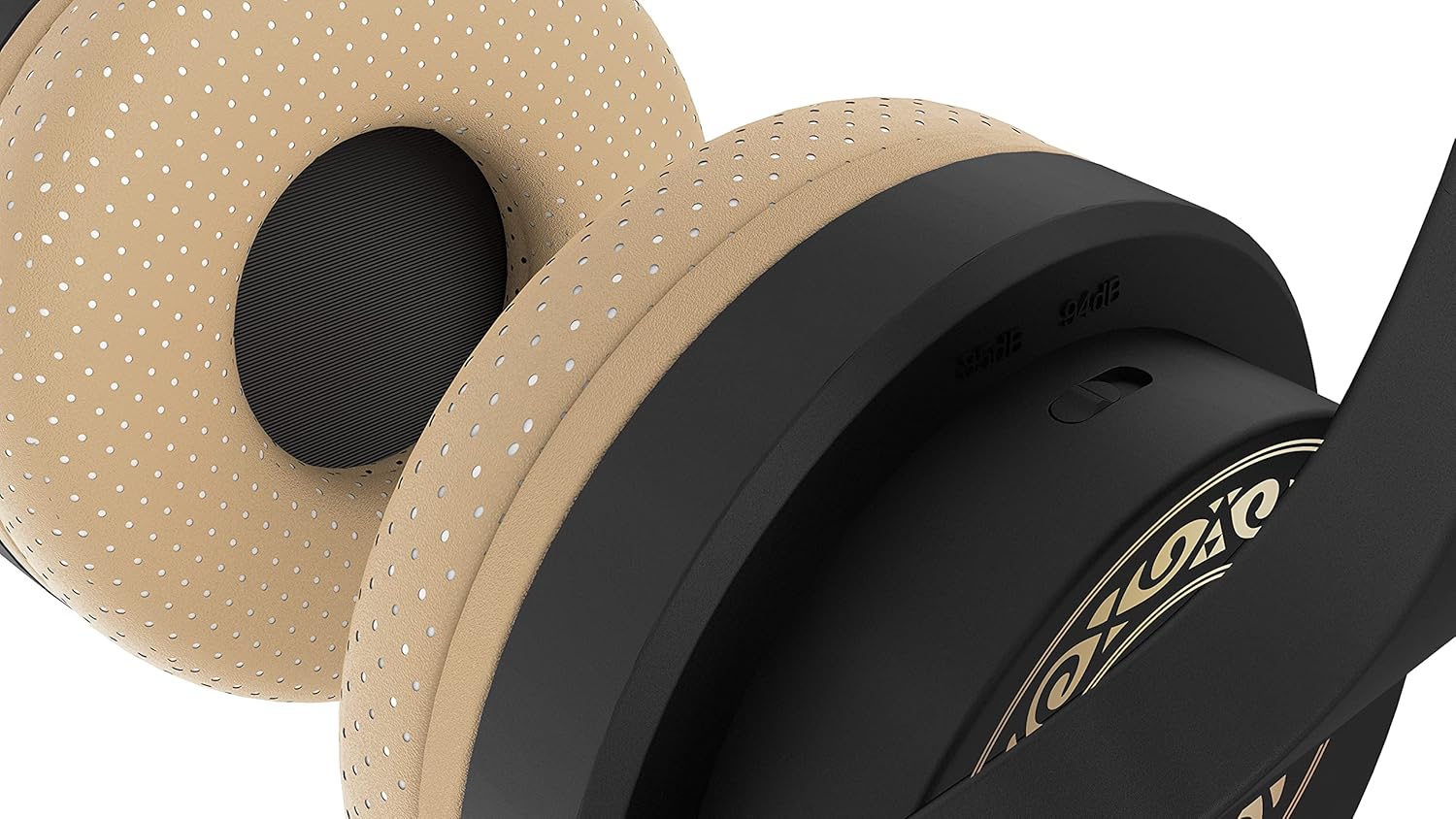 Casque Zelda filaire avec microphone détachable et volume 85/94 – Image 6