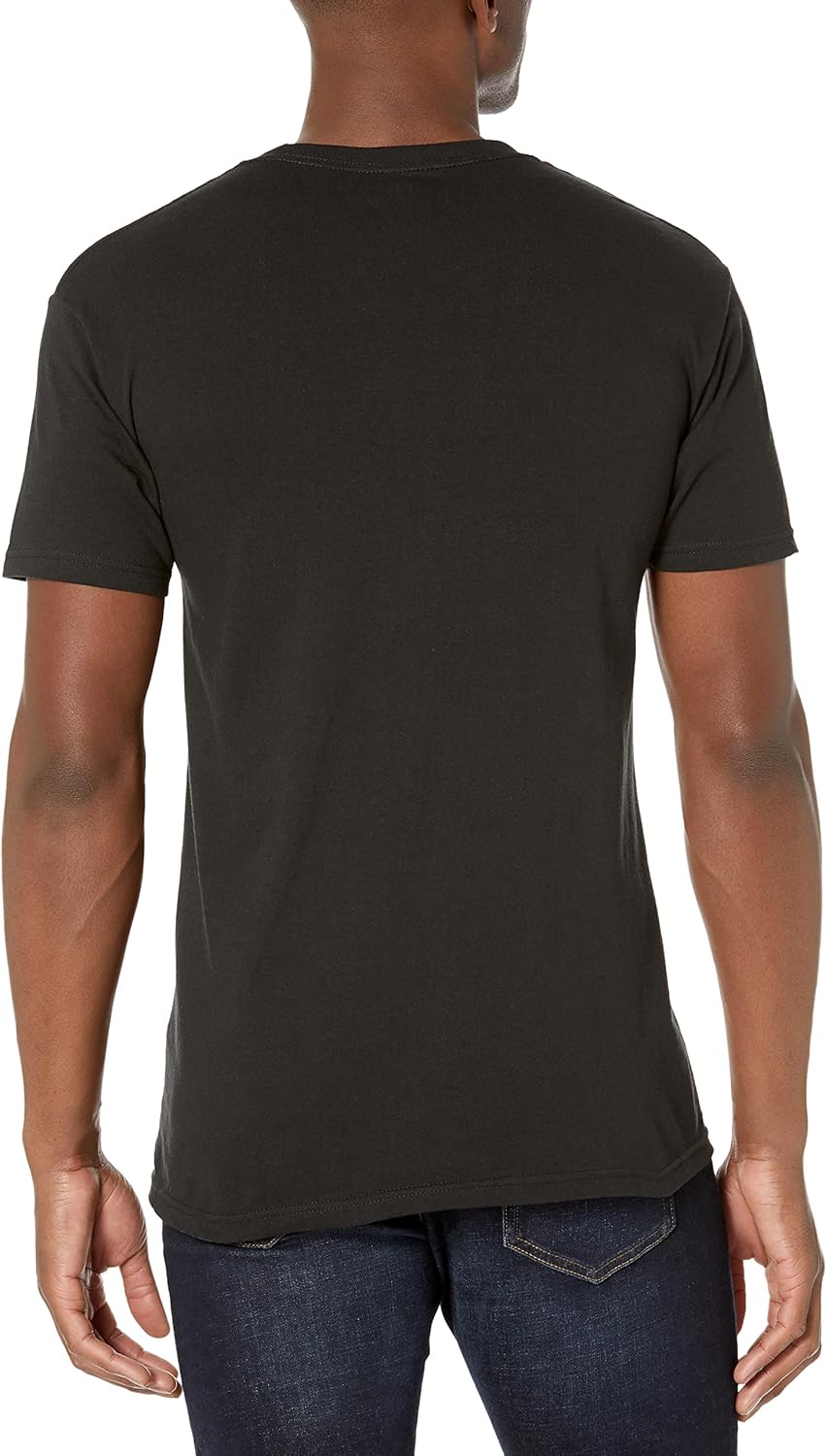 T-shirt homme Link et Epona, Zelda Breath of the Wild Nintendo – Image 2