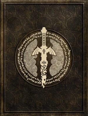 Guide collector français The Legend of Zelda: Tears of the Kingdom