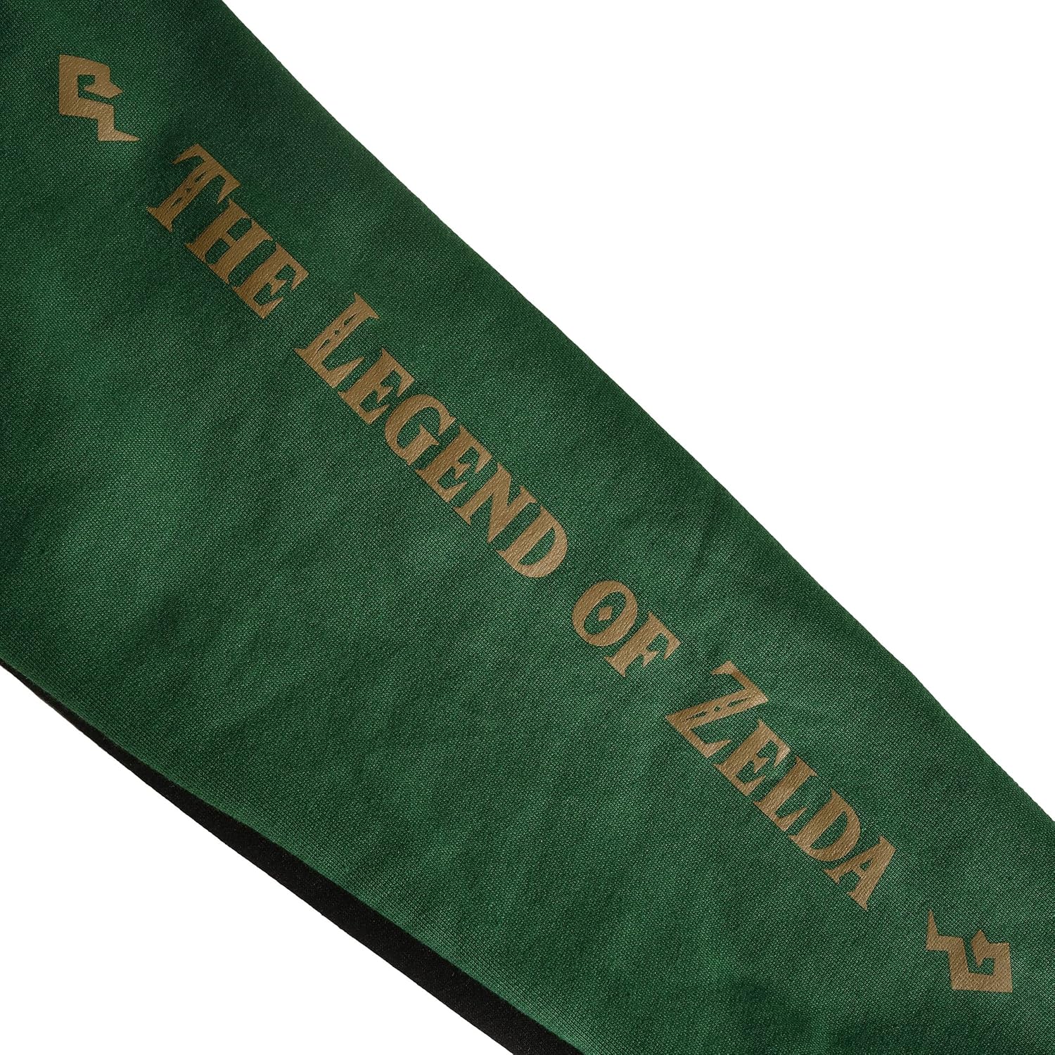 Sweat à capuche The Legend of Zelda Link Triforce unisexe – Image 6