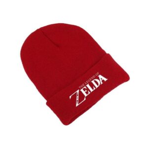 Bonnet Zelda The Legend Of Zelda classique