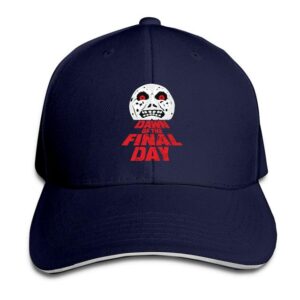 Casquette Zelda Majora’s Mask Aube du Dernier Jour