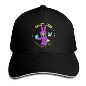 Casquette Zelda Lavio, Boutique de Lavio