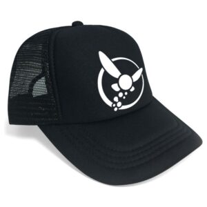 Casquette Navi de l'univers Zelda