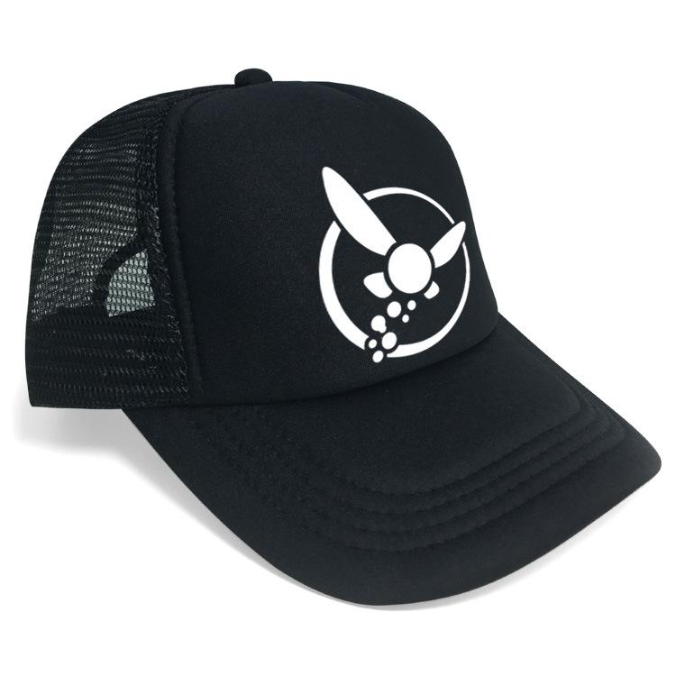 Casquette Navi de l'univers Zelda