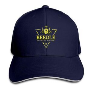 Casquette The Legend of Zelda Terry le Marchand, coloris au choix