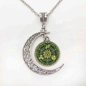 Collier Zelda Hyrule Historia Livre