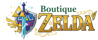 Boutique Zelda France