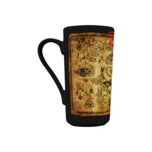 Mug Latte 470 ml Zelda