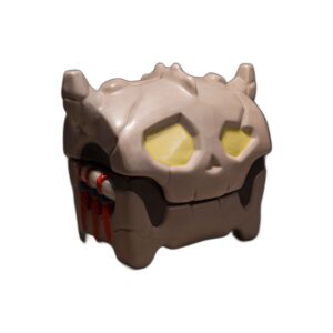 Boîte à biscuits Coffre Bokoblin Zelda